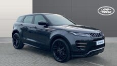 Land Rover Range Rover Evoque 2.0 D200 R-Dynamic HSE 5dr Auto Diesel Hatchback